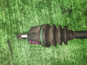 ПРИВОД НА MITSUBISHI LANCER CEDIA CS5A 4G93