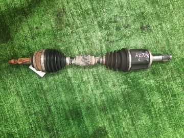 ПРИВОД НА TOYOTA AVENSIS AZT251 2AZ-FSE