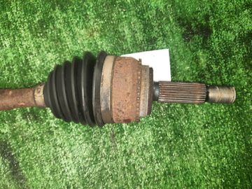 ПРИВОД НА MITSUBISHI LANCER CEDIA CS2A 4G15