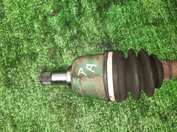 ПРИВОД НА MITSUBISHI LANCER CEDIA CS2A 4G15