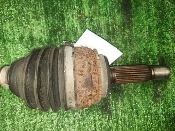 ПРИВОД НА MITSUBISHI LANCER CEDIA CS5W 4G93