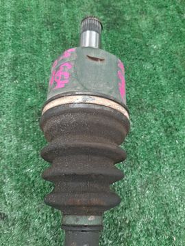 ПРИВОД НА MITSUBISHI CHARIOT GRANDIS N84W 4G64