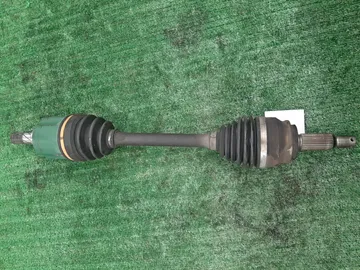 ПРИВОД НА MITSUBISHI OUTLANDER CW5W 4B12