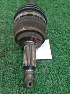 ПРИВОД НА MITSUBISHI OUTLANDER CW5W 4B12