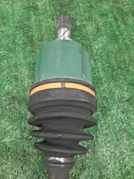 ПРИВОД НА MITSUBISHI OUTLANDER CW5W 4B12