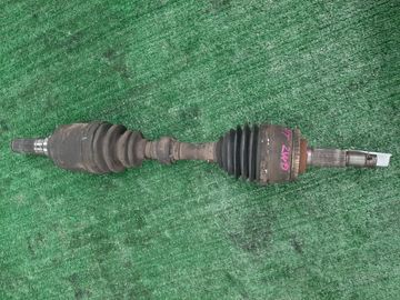 ПРИВОД НА NISSAN CEFIRO A33 VQ20DE