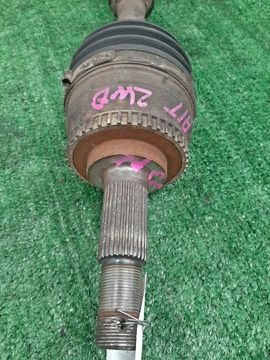 ПРИВОД НА NISSAN CEFIRO A33 VQ20DE