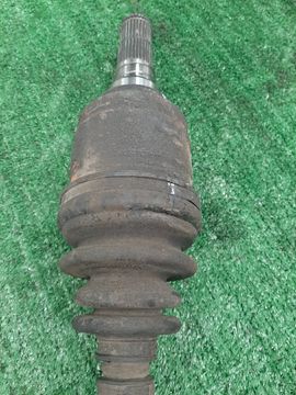 ПРИВОД НА NISSAN CEFIRO A33 VQ20DE