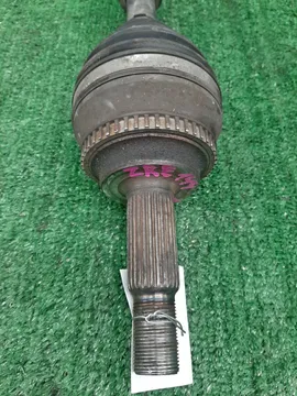 ПРИВОД НА TOYOTA COROLLA FIELDER ZRE144G 2ZR-FE