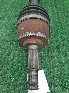 ПРИВОД НА NISSAN SERENA TC24 QR20DE