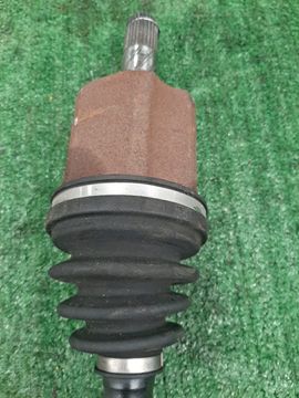 ПРИВОД НА NISSAN SERENA TC24 QR20DE