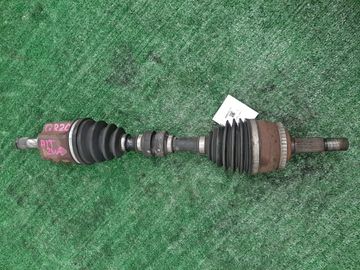 ПРИВОД НА NISSAN SERENA TC24 QR20DE