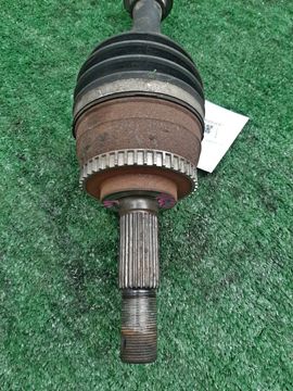 ПРИВОД НА NISSAN SERENA TC24 QR20DE