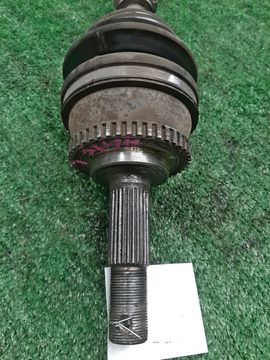 ПРИВОД НА NISSAN BLUEBIRD HU14 SR20DE