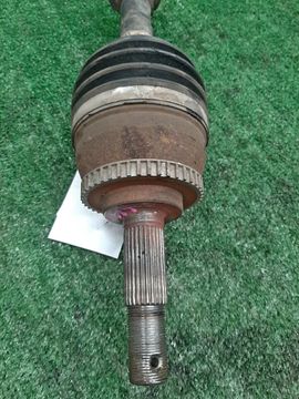 ПРИВОД НА NISSAN SERENA TC24 QR20DE