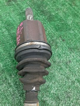 ПРИВОД НА NISSAN SERENA TC24 QR20DE