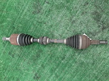 ПРИВОД НА NISSAN WINGROAD JY12 MR18DE