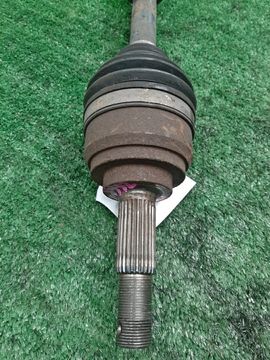 ПРИВОД НА NISSAN WINGROAD JY12 MR18DE