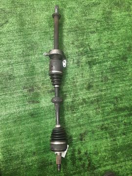 ПРИВОД НА HONDA CR-V RD5 K20A