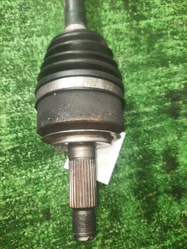 ПРИВОД НА HONDA CR-V RD5 K20A