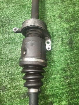 ПРИВОД НА HONDA CR-V RD5 K20A