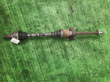 ПРИВОД НА HONDA STEPWGN RK5 R20A