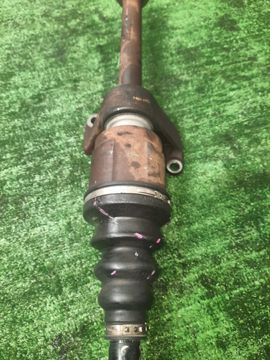 ПРИВОД НА HONDA STEPWGN RK5 R20A