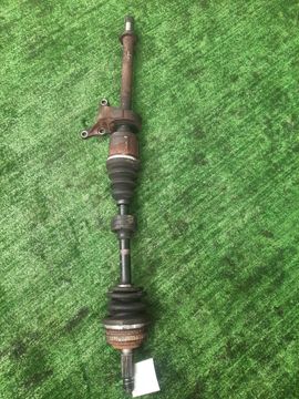 ПРИВОД НА HONDA STEPWGN RF2 B20B