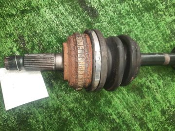 ПРИВОД НА HONDA STEPWGN RF2 B20B