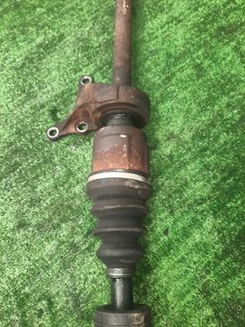 ПРИВОД НА HONDA STEPWGN RF2 B20B