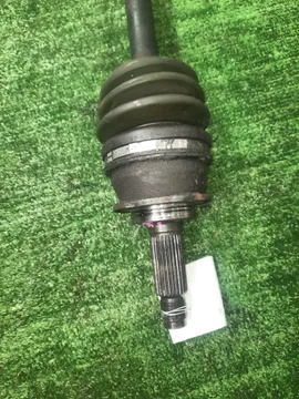 ПРИВОД НА SUBARU LEGACY BG5 EJ20E