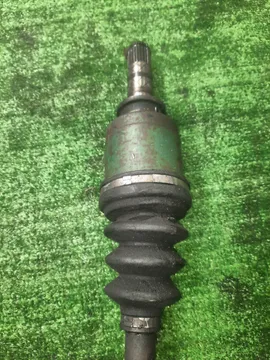 ПРИВОД НА SUBARU LEGACY BG5 EJ20E