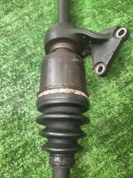 ПРИВОД НА MAZDA ATENZA GG3S L3-VE