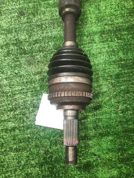 ПРИВОД НА FORD ESCAPE LFAL3 L3-VE