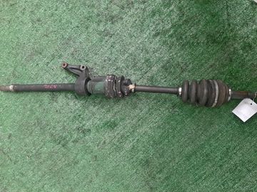 ПРИВОД НА MITSUBISHI RVR N23WG 4G63