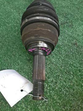 ПРИВОД НА MITSUBISHI RVR N23WG 4G63