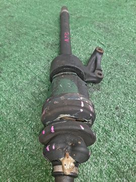 ПРИВОД НА MITSUBISHI RVR N23WG 4G63