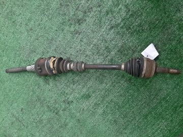 ПРИВОД НА NISSAN WINGROAD WHNY11 QG18DE