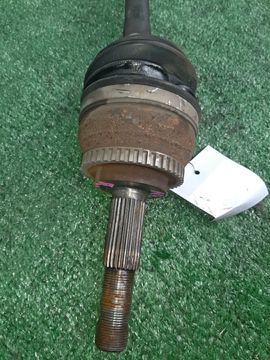 ПРИВОД НА NISSAN WINGROAD WHNY11 QG18DE