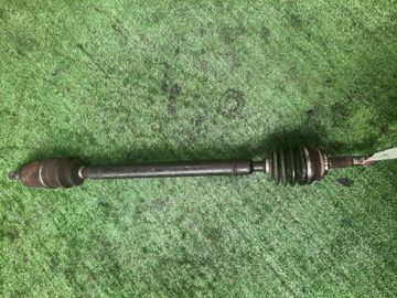 ПРИВОД НА NISSAN SUNNY FB14 GA15DE