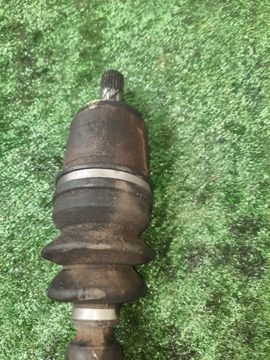 ПРИВОД НА NISSAN SUNNY FB14 GA15DE