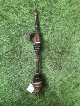 ПРИВОД НА MAZDA ATENZA GY3W L3-VE