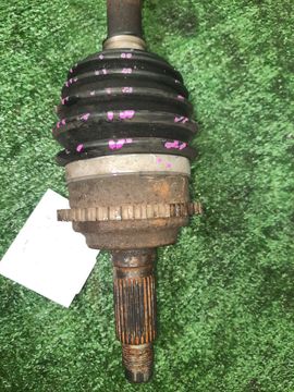 ПРИВОД НА MAZDA ATENZA GY3W L3-VE