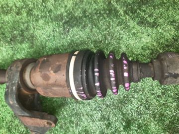 ПРИВОД НА MAZDA ATENZA GY3W L3-VE