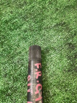 ПРИВОД НА MAZDA ATENZA GY3W L3-VE