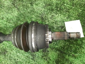 ПРИВОД НА NISSAN CEFIRO A32 VQ20DE