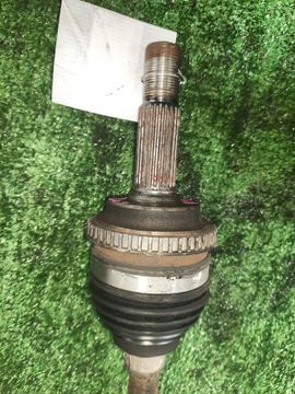 ПРИВОД НА TOYOTA VITZ SCP10 1SZ-FE