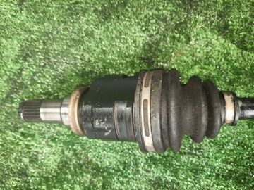 ПРИВОД НА TOYOTA VITZ SCP10 1SZ-FE