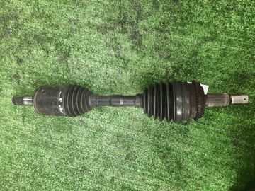 ПРИВОД НА MITSUBISHI PAJERO V83W 6G72