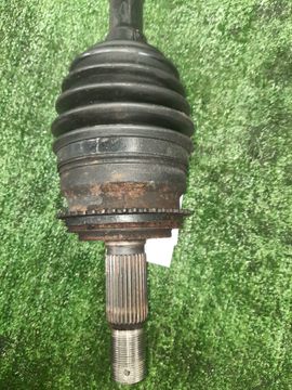 ПРИВОД НА MITSUBISHI PAJERO V83W 6G72